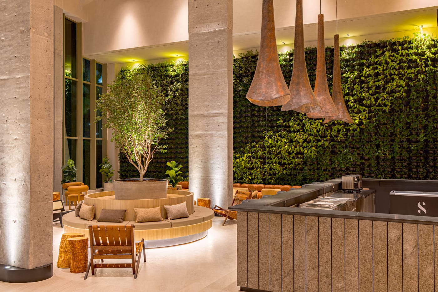 Sais Beach Living Hotel