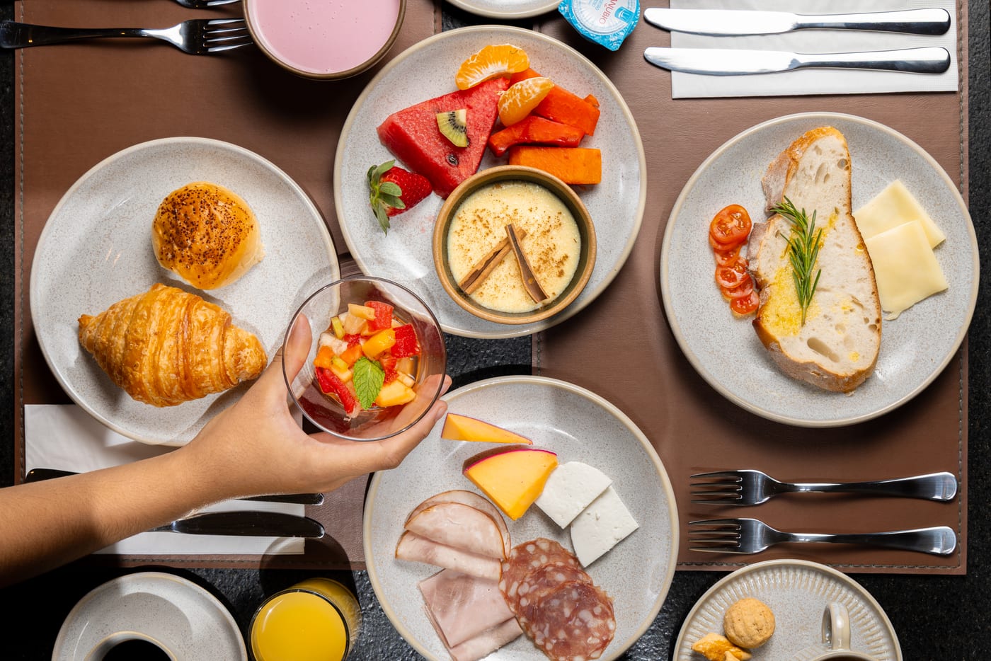 Sais Beach Living Hotel